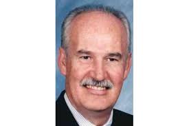 Ronald Hubbard Obituary (1942