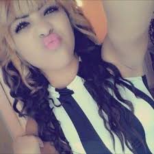 Diamond Rodriguez (@ddiamondd98)