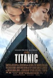 We could sail away or catch a freight train or a rocketship into outer space nothin' left to do too many things were said to ever make it feel like… Titanic Movie Quotes Rotten Tomatoes