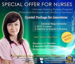 International Education Services