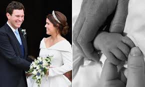 Princess beatrice and princess eugenie step out together for a night out at annabel's on tuesday apparently, princess eugenie was not happy with the timing of prince harry and meghan markle's. Mjpxemsgbr6hkm