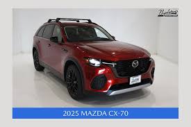 Image result for Soul Red Crystal 2025 CX-70