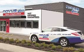 $29 for $100 toward mobile windshield replacement from safe auto glass. Windshield Auto Glass Business Franchise Opportunities Novus Glass