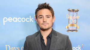 Carson Boatman On 'Days of our Lives' Exit: "Closing of This Chapter is Bittersweet"