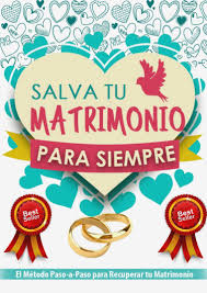 Salva Tu Matrimonio Para Siempre Pdf Descargar Completo 2019 Salvar Mi Matrimonio Como Salvar Un Matrimonio Matrimonio Feliz