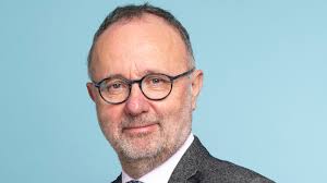 Bruno David: "J'ai vu les paysages se modifier. Les espèces invasives  arriver"