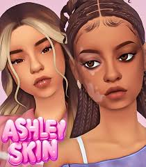 35+ Absolute Best Sims 4 Skin Overlay Mods (Sims 4 Skin CC)