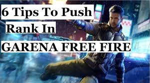 Grab weapons to do others in and supplies to bolster your chances of survival. 6 Tips To Push Rank In Garena Free Fire 2020 Technodani