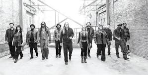 Tedeschi Trucks Band