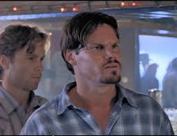 Walker, Texas Ranger" Final Justice (TV Episode 1995)