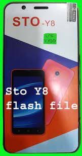 Sto Y8 Flash File Spd7715 Android 6 0 Without Password Flash Filing Firmware