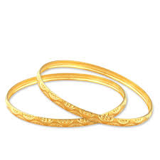 Malabar Gold Bangle Set Anduzpvad Gold Bangles Gold Bangles For Women Gold Bangle Set
