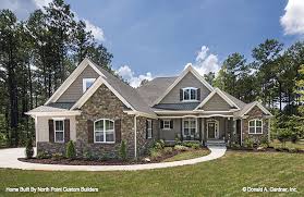 Stone Ranch House Plans Craftsman Home Plans Donald gardner homes #donaldgardnerattorney #donaldgardneraustin #donaldgardnereastlake #donaldgardnereuropeanhouseplans #donaldgardneronestoryhouseplans.