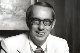 Hall of Fame Inductee John Cook Built Company