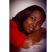 LaToya Richardson Obituary (1978