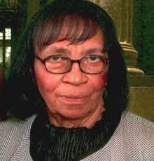 Ardahlia Scott Obituary