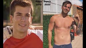 Check spelling or type a new query. Mca 8 Antes E Depois 2020 Youtube