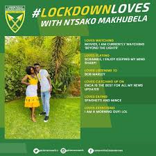 We showed determination in securing a win, but could just not convert the chances. Here Are Some Of Makhubela S Lamontville Golden Arrows Facebook