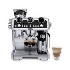 I cover the features, pros, and cons of these machines. Ec9665 M La Specialista Maestro Manual Coffee Maker De Longhi Uk