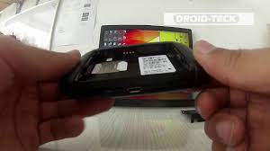 How to unlock unlock any. Configuracion Air Card 754s Youtube
