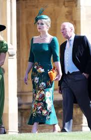 Das ist das neue ebay. Royal Wedding Every Stunning Outfit From The A List Guests