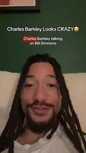 Tim Hardaway Charles Barkley