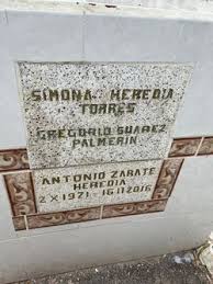 Simona Heredia Torres