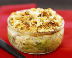 Crumble Courgette Et Boursin Recette Crumble Courgettes Recette Et Recette Crumble