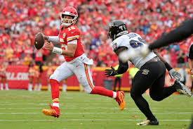 View the schedule buy tickets Nfl Schedule 2020 Afc Nfc Playoff Predictions Chiefs 49ers Control Road To Super Bowl Matchups Wild Cards Byes Nj Com
