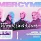 Mercy Me - Wonder + Awe Tour event image