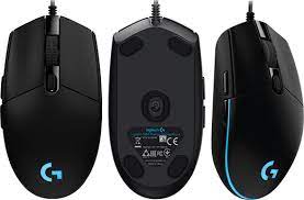 Lightsync rgb gaming mouse logitech g203 software & drivers. Logitech Boosts Precision Of G203 Prodigy Mouse To 8000 Dpi Via Firmware Update