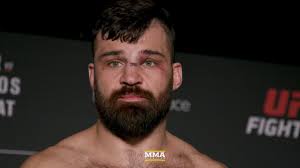 Record of opponents, results, weight, events, method/time of victory and link to fight footage. Ufc On Fox 26 Julian Marquez Felt Violated By Commission Doctor After Wild Ufc Debut Youtube