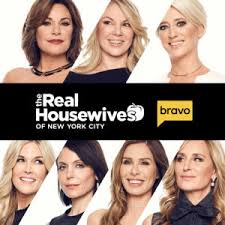 Find out what kelly bensimon, jill zarin, carole radziwill and more former cast members are up to now. The Real Housewives Of New York City Season 9 Wikipedia