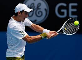 Novak djokovic backhands slow motion (hd). Novak Djokovic Backhand Analysis Djokovic Backhand Grip And Slow Motion Steve G Tennis