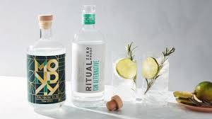 Patrons will enjoy a new twist on vodka drinks and will be eager to see what this new trend is all about. 45 Best Nonalcoholic Spirits For 2021 Epicurious