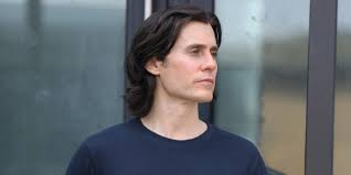 That's jared leto as paolo gucci in the new ridley scott film. Hybh1n0nkiwkxm