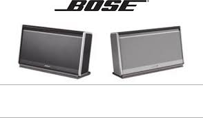 In our lab tests, wireless & bluetooth speakers models like the soundlink color ii are rated on multiple criteria, such as those listed below. Bedienungsanleitung Bose Soundlink Bluetooth Mobile Speaker Ii 24 Seiten