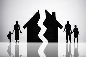The Top Ten Myths of Divorce
