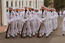Uniforms Of The United States Navy Wikipedia