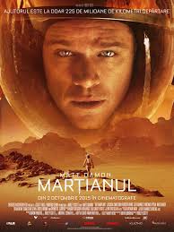 Matt damon christoph waltz hong chau kristen wiig. The Martian MarÈ›ianul 2015 Film Cinemagia Ro