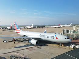 American Airlines Says Dynamically Pricing Awards Is Coming