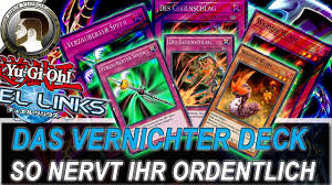 Cyber dragon otk deck profile 2021! Das Vernichter Deck Effektiv Und Nervend Zugleich Yu Gi Oh Duel Links Deutsch Youtube