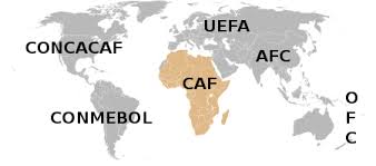 Eliminatoires De La Coupe Du Monde De Football 2022 De La Zone Afrique Wikipedia