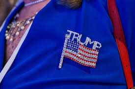 4 takeaways from Tuesday's primary night in half a dozen states