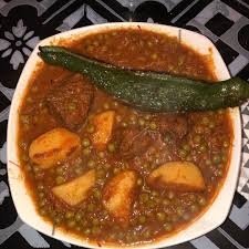 1 443 Mentions J Aime 19 Commentaires Blogger Batataddict Sur Instagram Hola Pour Ce Soir C Est Recette De Cuisine Algerienne Recettes De Cuisine Plat