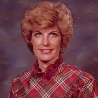 Ruth Horton Obituary