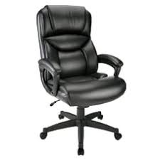 3.8 out of 5 stars, based on 6 reviews 6 ratings current price $293.60 $ 293. High Back Office Chairs Office Depot