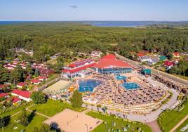 Zobacz też inne plażę online. A Hotel Com Aquapark Health Resort Medical Spa Panorama Morska All Inclusive Hotel Jaroslawiec Poland Price Reviews Booking Contact