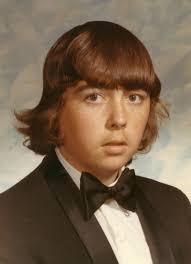 Ian Hadden's Family History: 2013