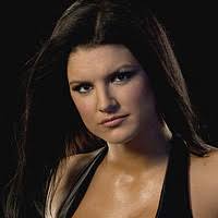 Gina carano official sherdog mixed martial arts stats, photos, videos, breaking news, and more for the featherweight fighter from united states. Crush Gina Carano American Gladiators Gladiatorstv Com